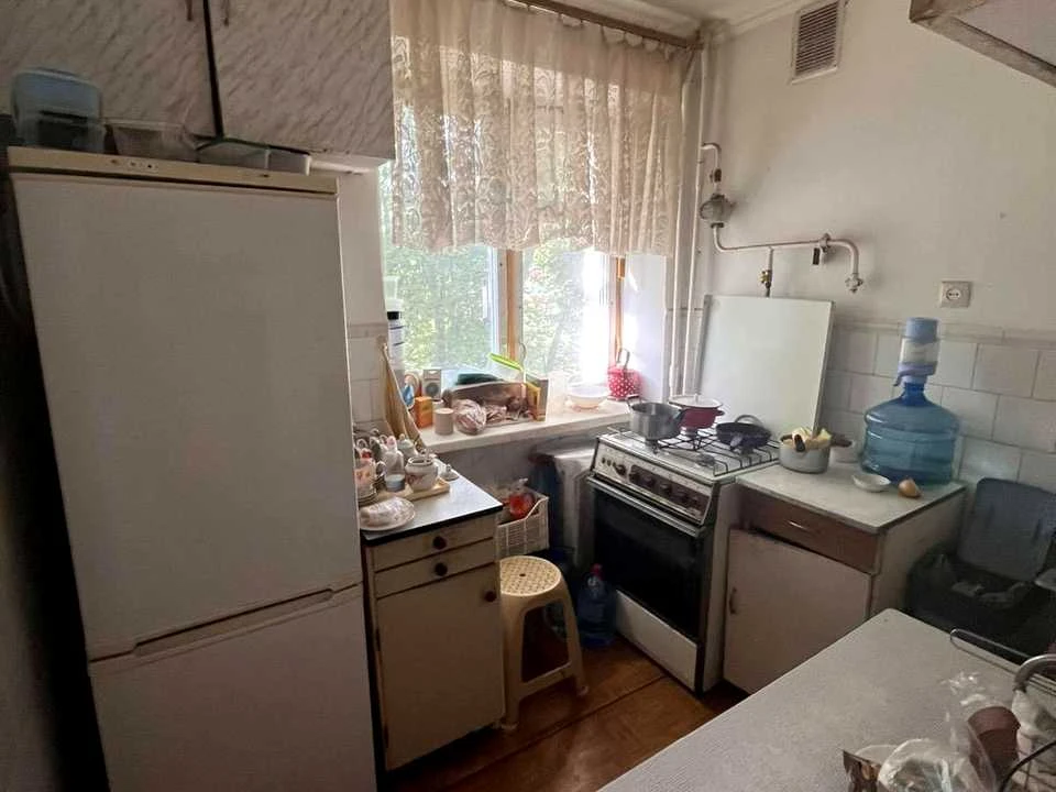 Apartment. Hmelnіtskі, Institute Street
