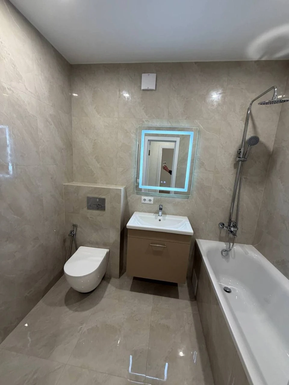Продаж 1-кімнатна квартири в ЖК «АВІЛА СИТІ»! 47505 R025