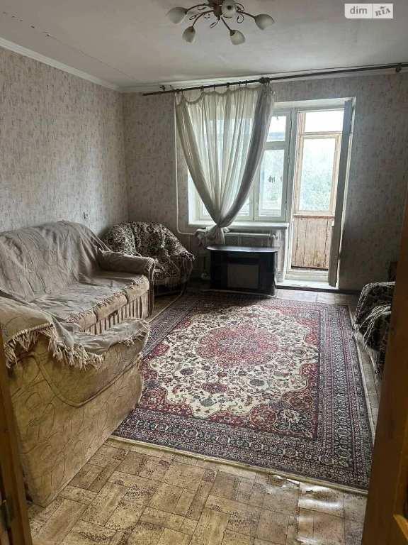 Long-Term Rental Apartment in the Center