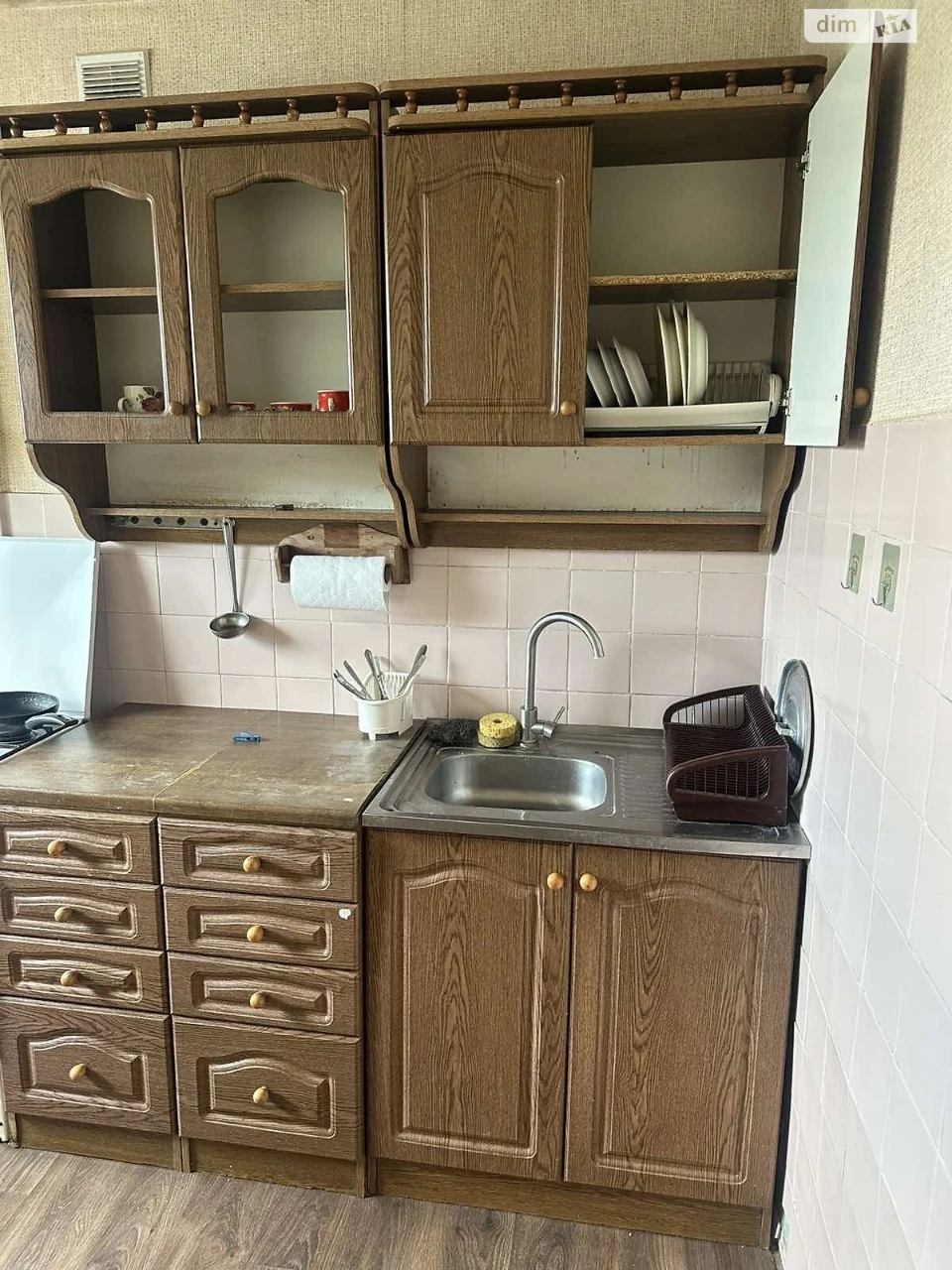 Long-Term Rental Apartment in the Center
