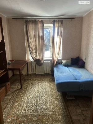 Long-Term Rental Apartment in the Center