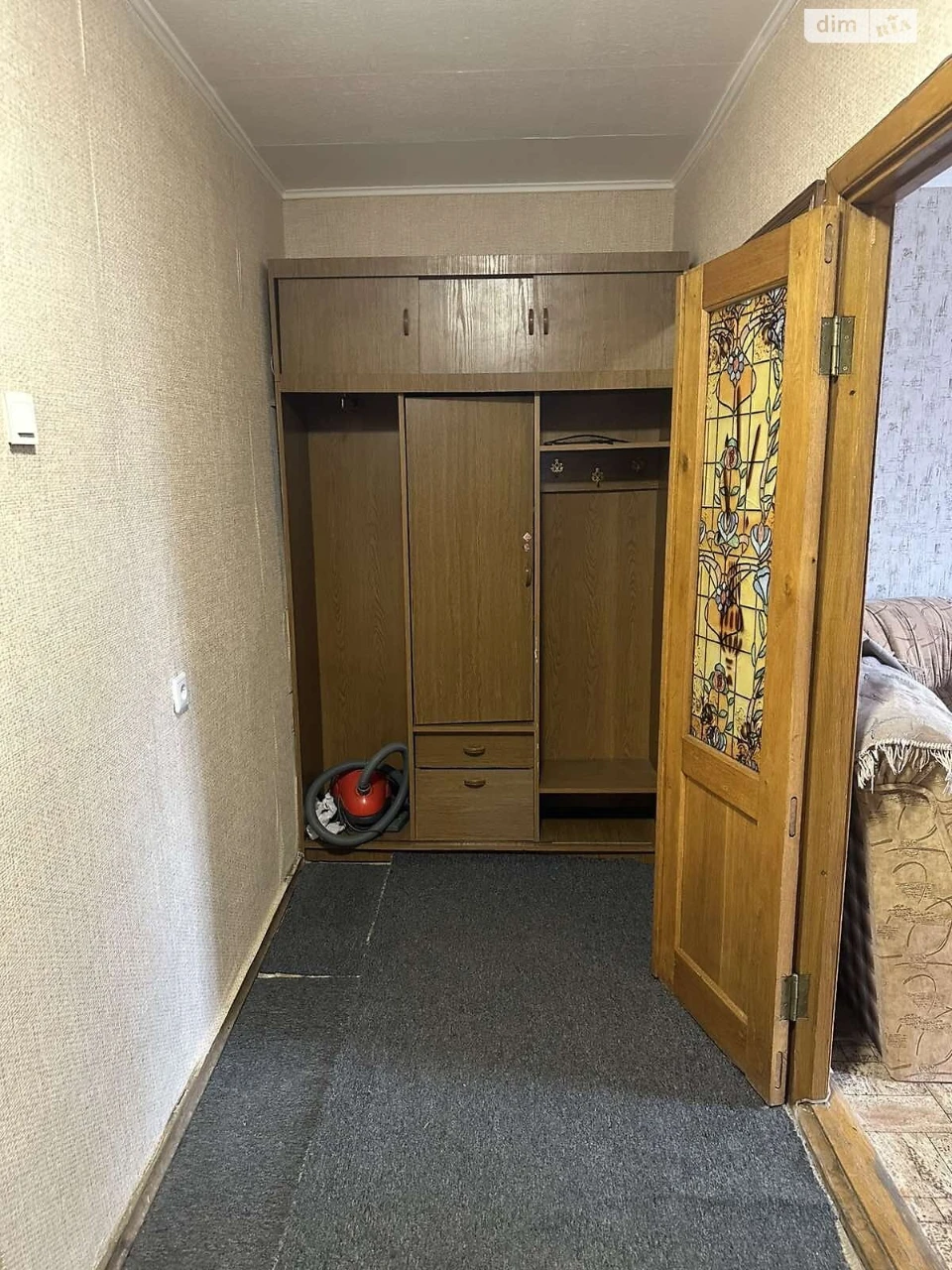 Long-Term Rental Apartment in the Center
