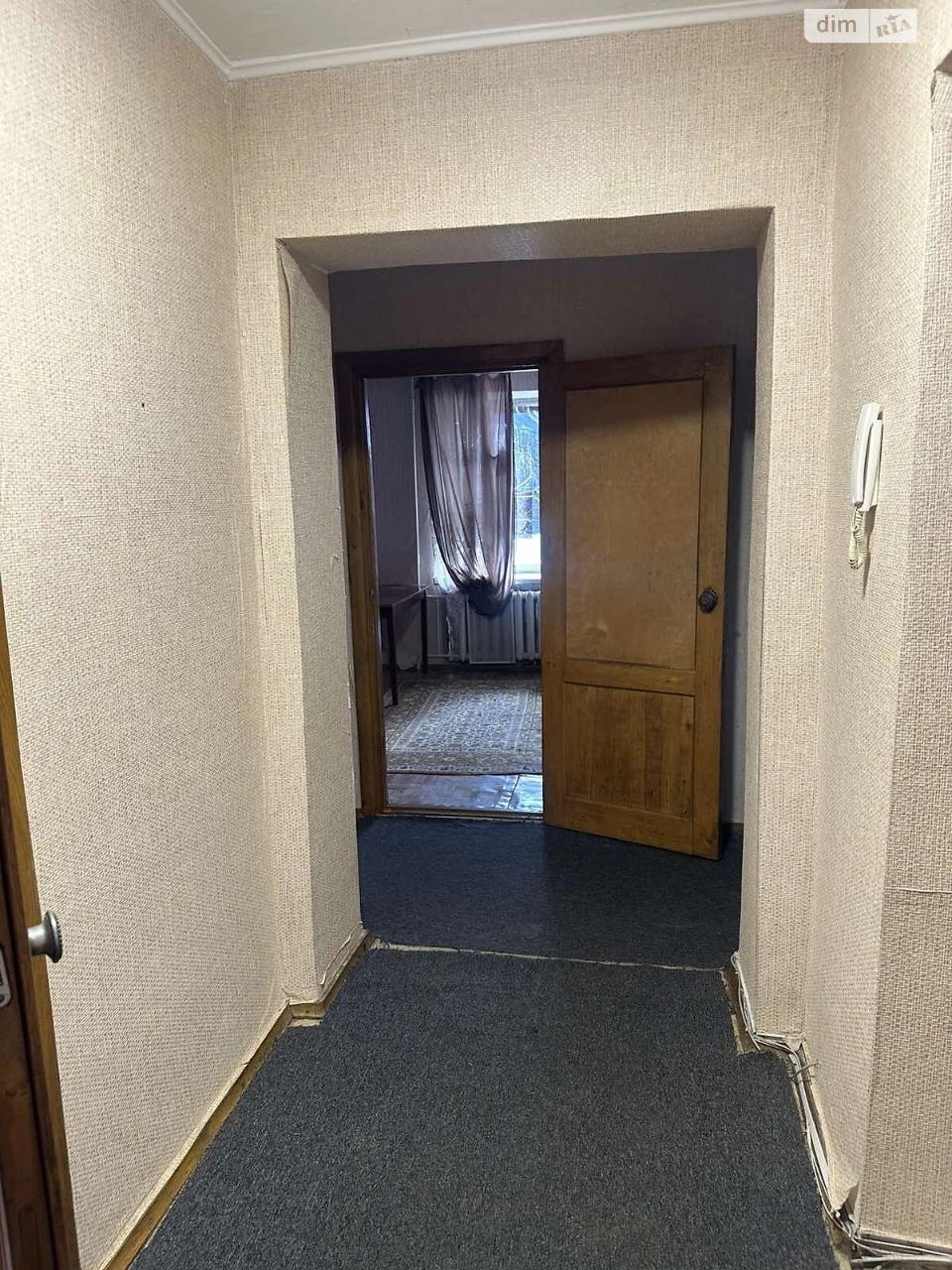 Long-Term Rental Apartment in the Center