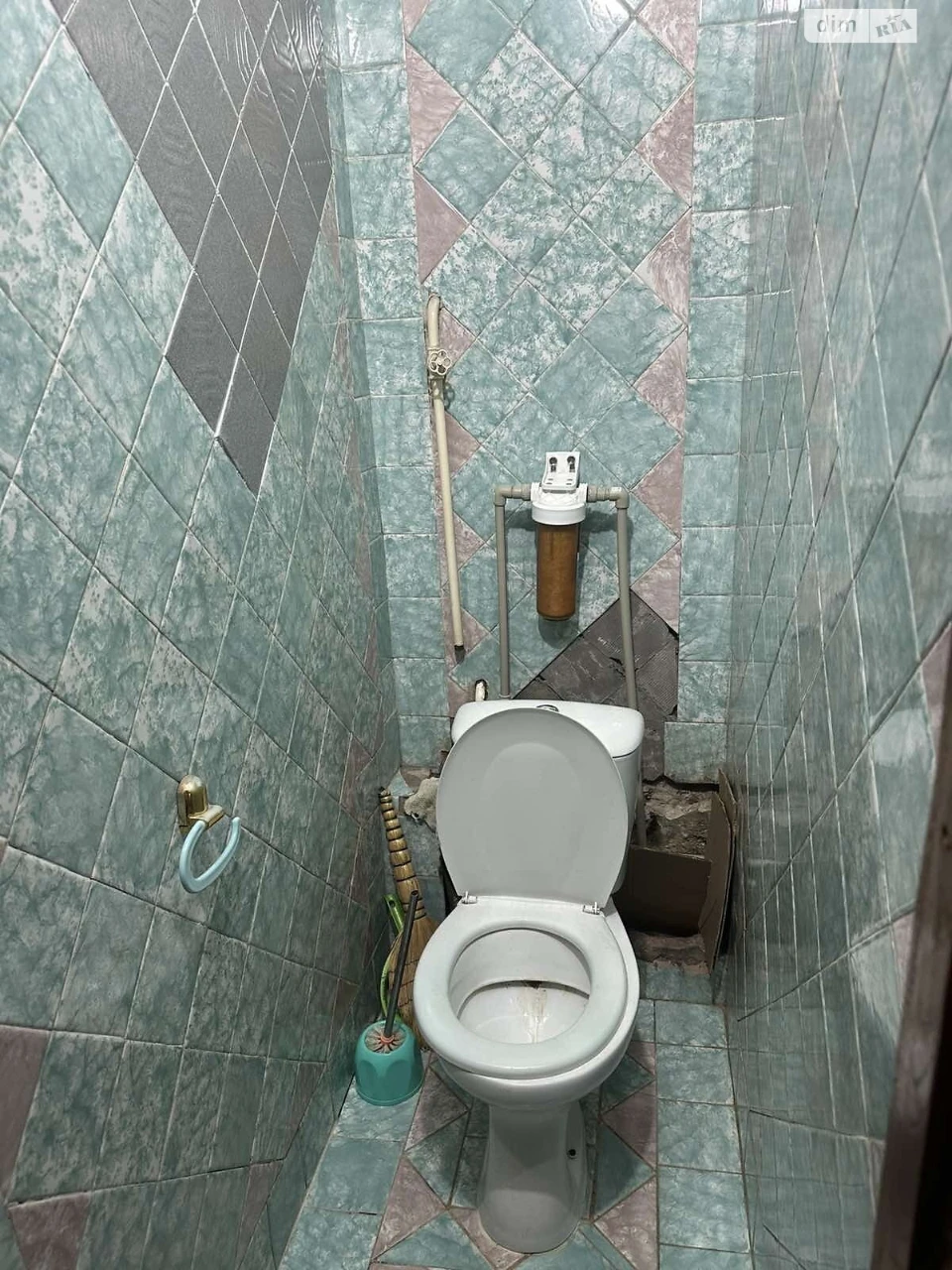 Long-Term Rental Apartment in the Center