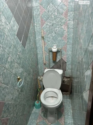 Long-Term Rental Apartment in the Center