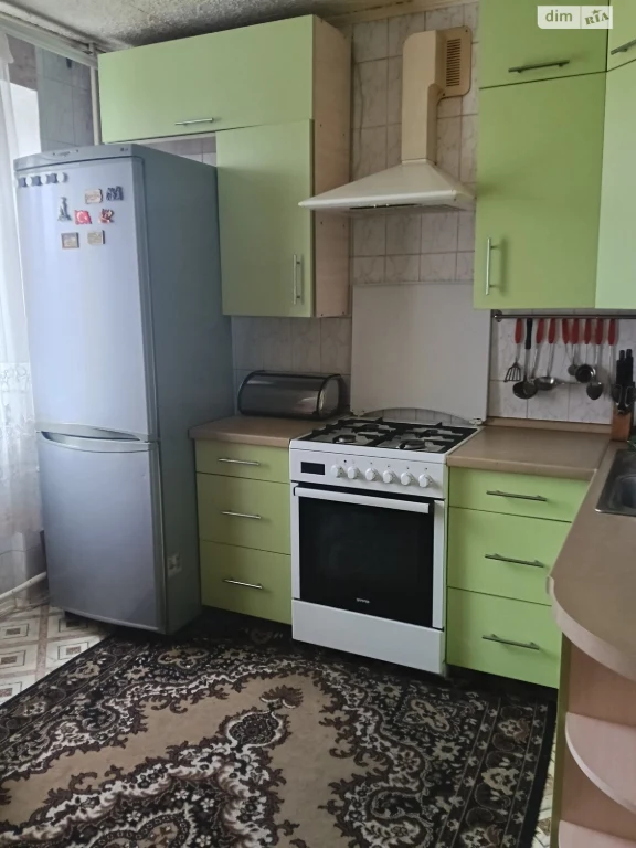 Long-Term Rental Apartment in Zhitniye Zerno