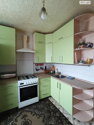 Long-Term Rental Apartment in Zhitniye Zerno