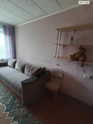 Long-Term Rental Apartment in Zhitniye Zerno