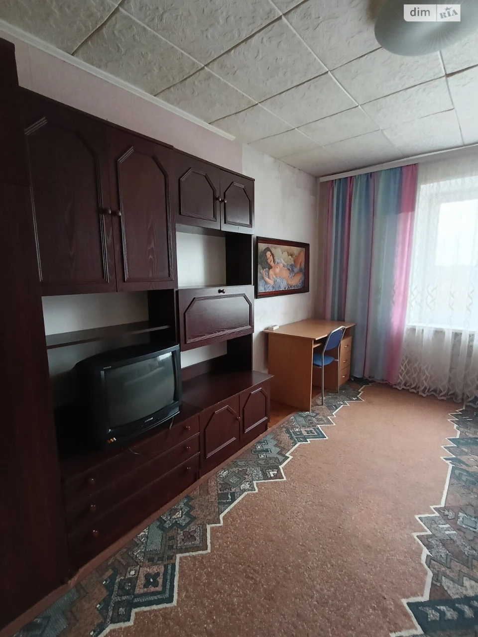 Long-Term Rental Apartment in Zhitniye Zerno