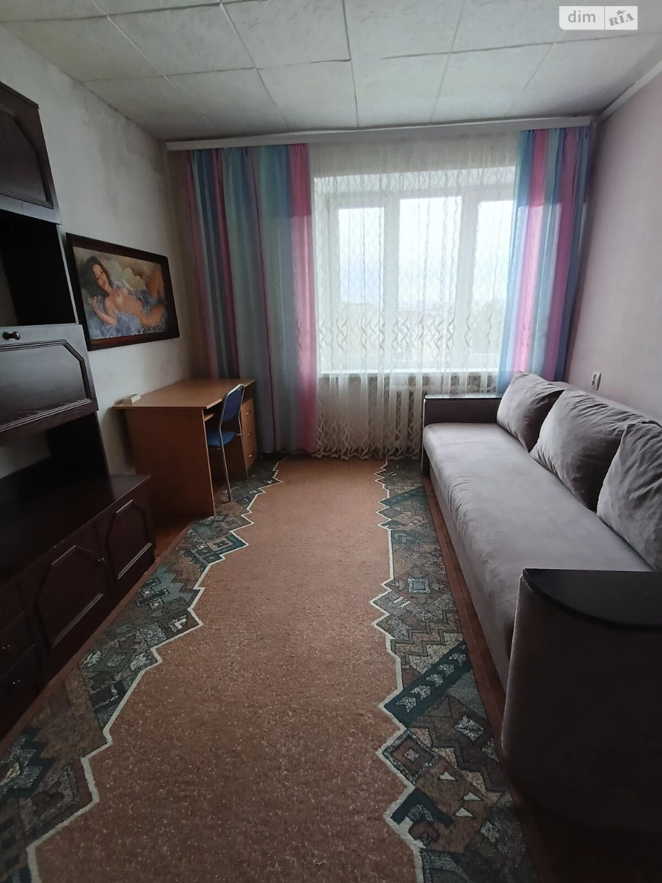 Long-Term Rental Apartment in Zhitniye Zerno