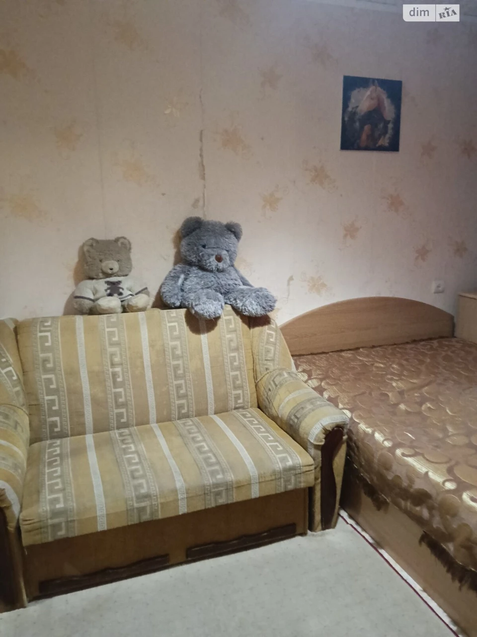 Long-Term Rental Apartment in Zhitniye Zerno