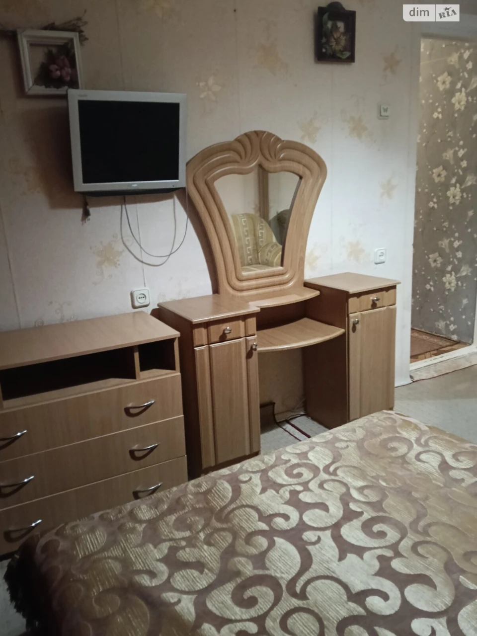 Long-Term Rental Apartment in Zhitniye Zerno