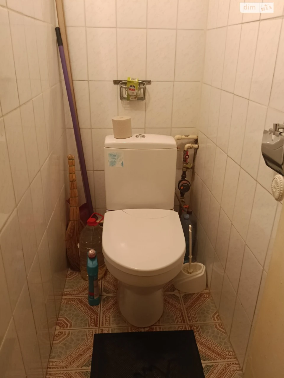 Long-Term Rental Apartment in Zhitniye Zerno