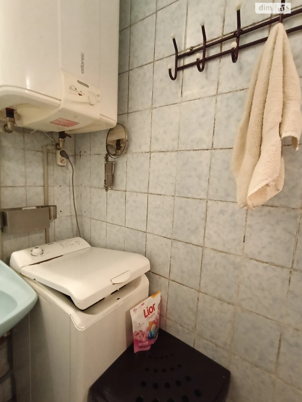 Long-Term Rental Apartment in Zhitniye Zerno
