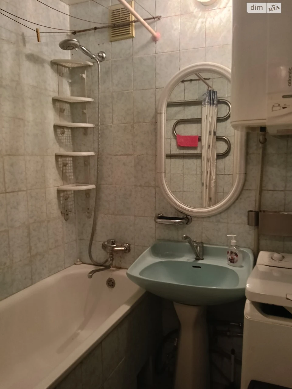 Long-Term Rental Apartment in Zhitniye Zerno