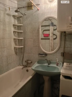 Long-Term Rental Apartment in Zhitniye Zerno