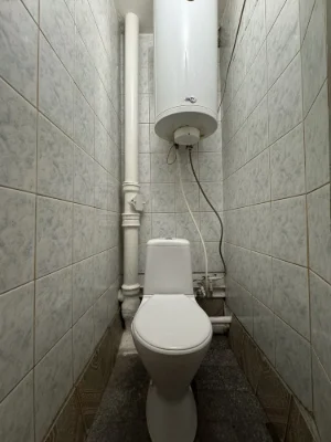 Продається, 2-кімнатна квартира 53 м², $51000, без комісії