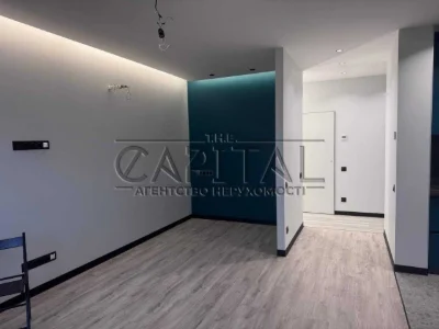 Stylish 3-bedroom apartment for sale, Vyshorod. New renovation!