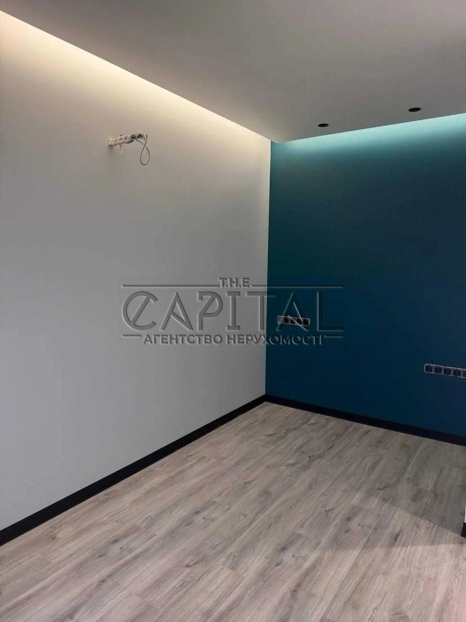 Stylish 3-bedroom apartment for sale, Vyshorod. New renovation!