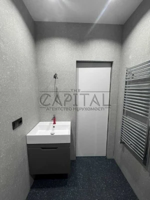 Stylish 3-bedroom apartment for sale, Vyshorod. New renovation!