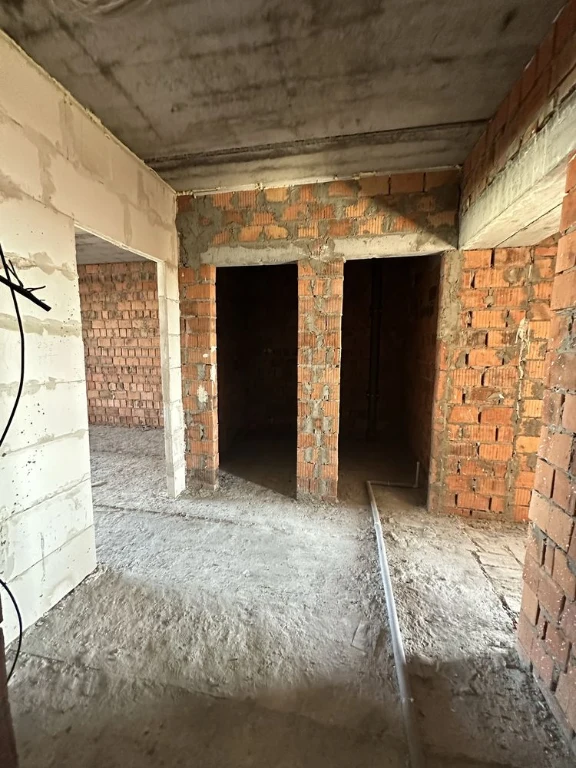 77m2 Apartment, GAS, PRODA pays all taxes