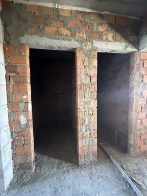 Квартира 77 м², Газ, ЄОселя 3% та 7%, ВСІ податки сплачує ПРОДА
