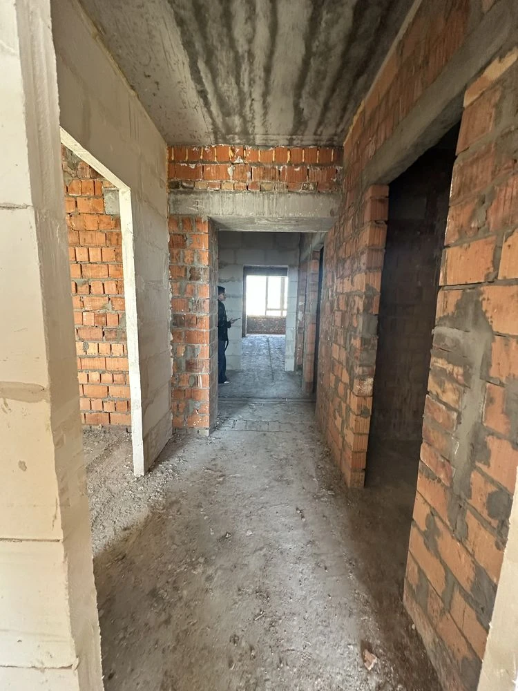 Квартира 77 м², Газ, ЄОселя 3% та 7%, ВСІ податки сплачує ПРОДА