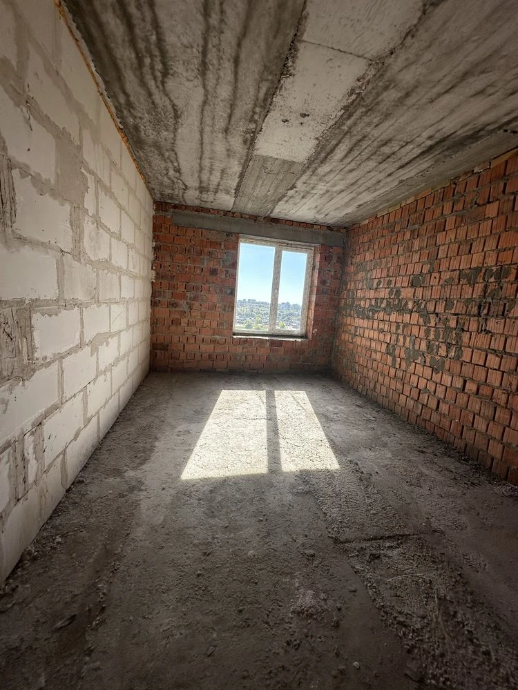 Квартира 77 м², Газ, ЄОселя 3% та 7%, ВСІ податки сплачує ПРОДА