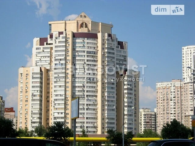 Sale of 3-room apartment 171.7 sq. m. on Sribnokilska 2A street • I