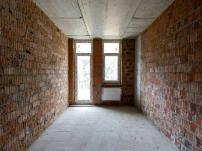 Apartment. Vynnyky (Lviv), Halysna St.