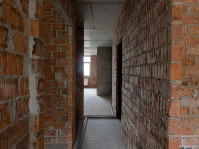 Apartment. Vynnyky (Lviv), Halysna St.
