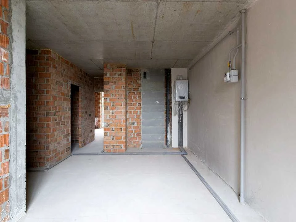 Apartment. Vynnyky (Lviv), Halysna St.