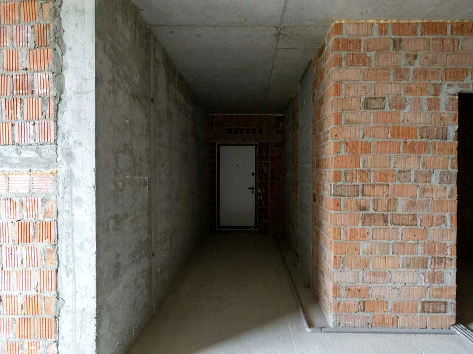 Apartment. Vynnyky (Lviv), Halysna St.
