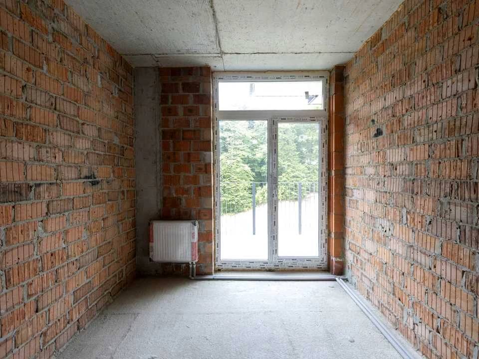 Apartment. Vynnyky (Lviv), Halysna St.