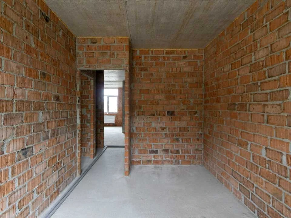 Apartment. Vynnyky (Lviv), Halysna St.