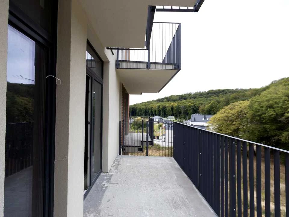 Apartment. Vynnyky (Lviv), Halysna St.