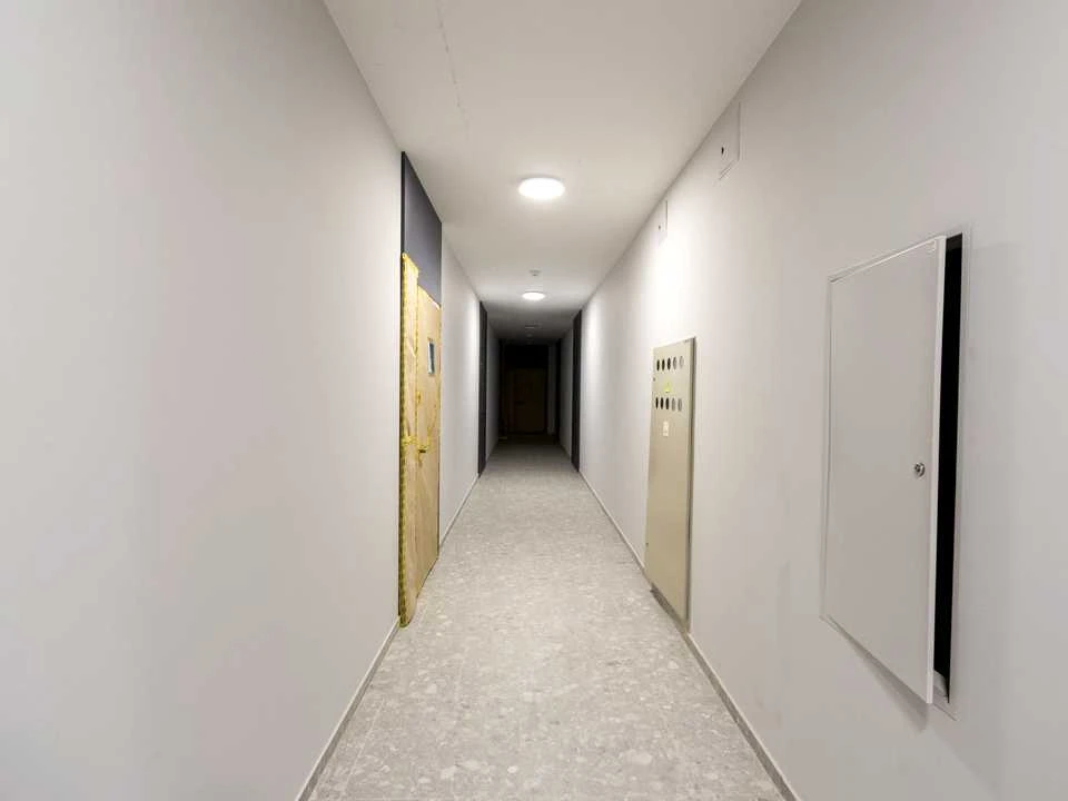 Apartment. Vynnyky (Lviv), Halysna St.