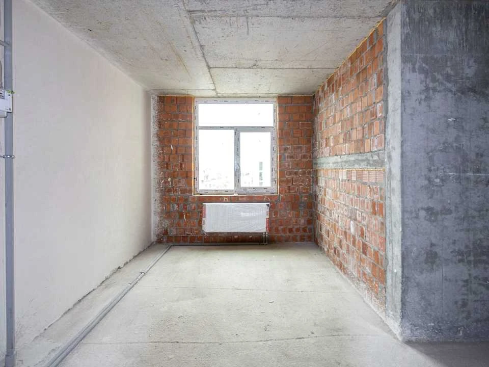 Apartment. Vynnyky (Lviv), Halysna St.