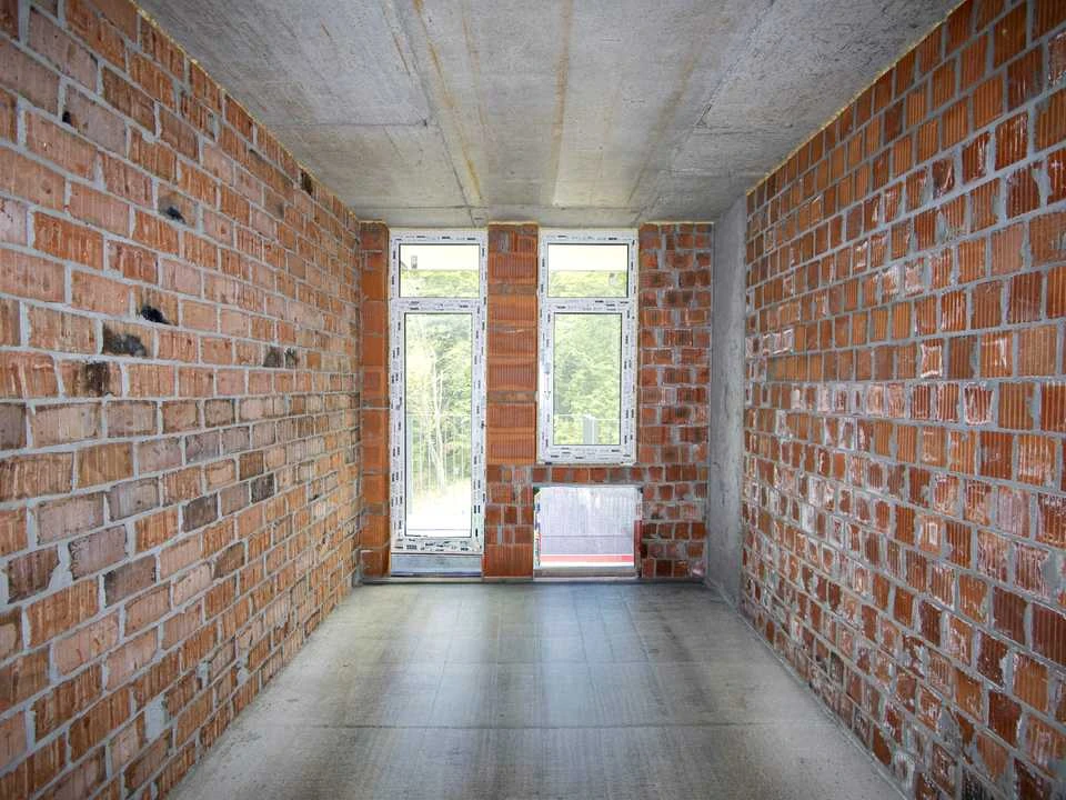 Apartment. Vynnyky (Lviv), Halysna St.