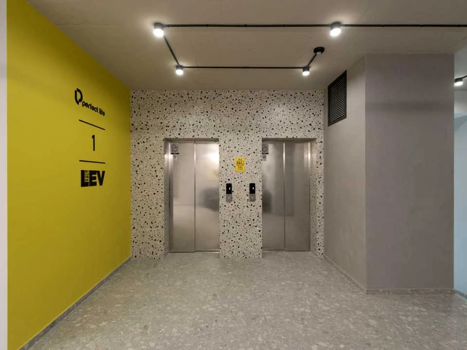 Apartment. Vynnyky (Lviv), Halysna St.