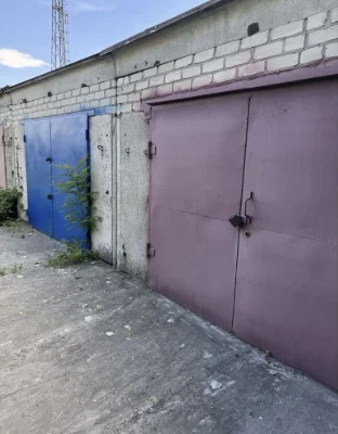 Продам два гаража