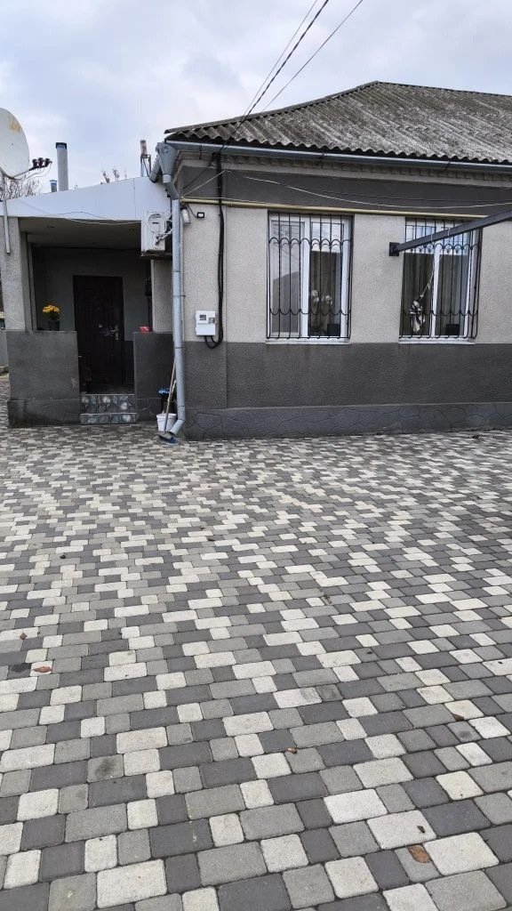 Продаж, Синельцовое