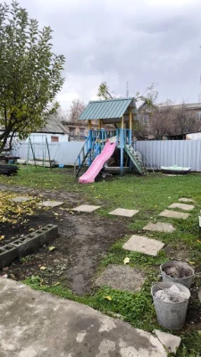 Продаж, Синельцовое