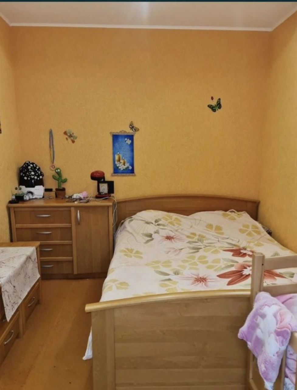 Продаж, Синельцовое