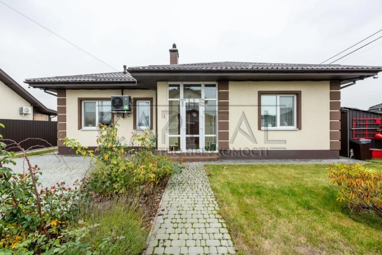 Будинок 3 кімнати, 132 м², Вишгород, сім'ї з дітьми
