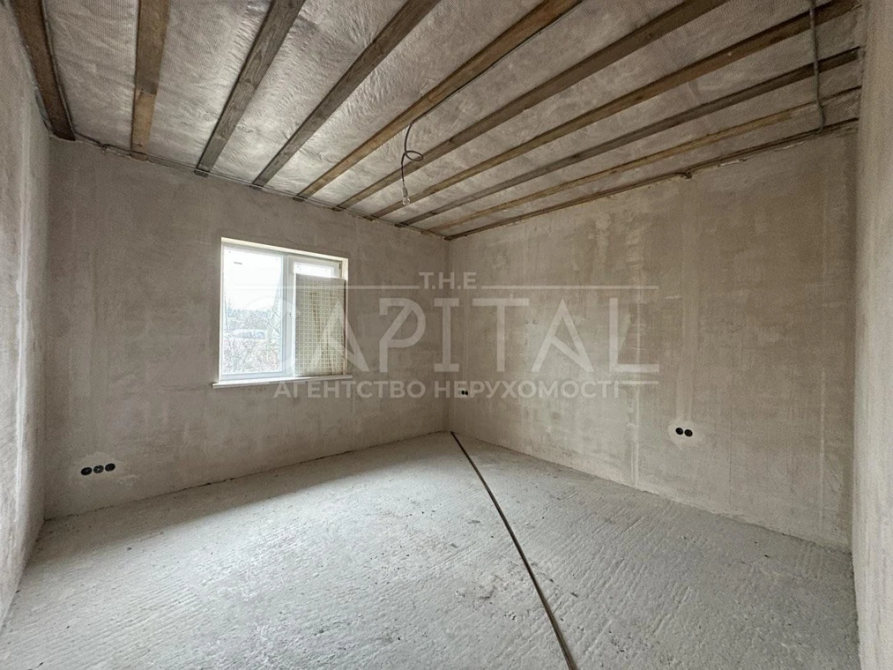 Будинок 4 кімнати, 162 м², Вишгород, для чистого оздоблення