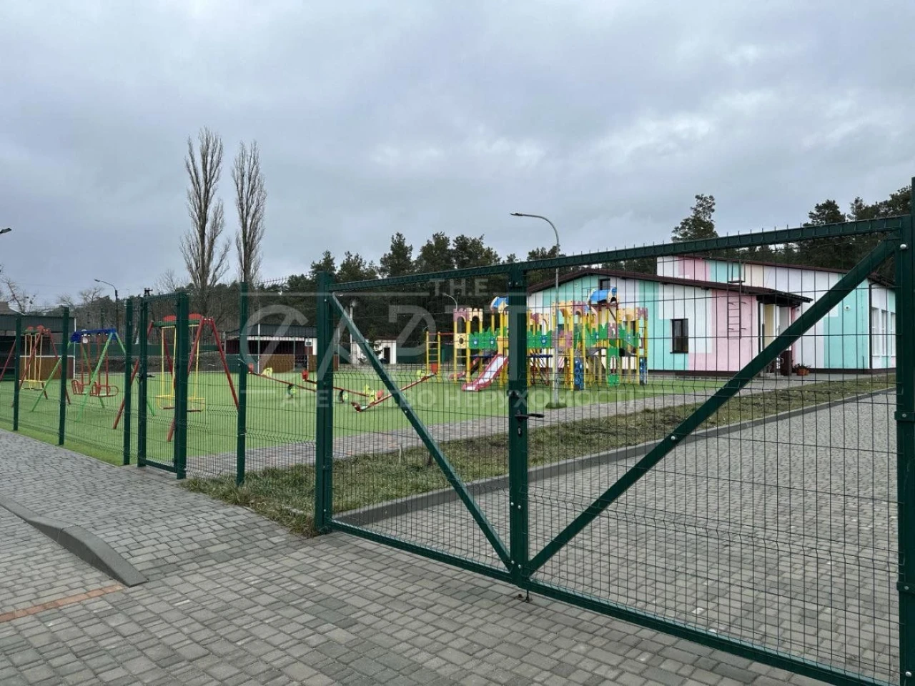 Будинок 4 кімнати, 162 м², Вишгород, для чистого оздоблення