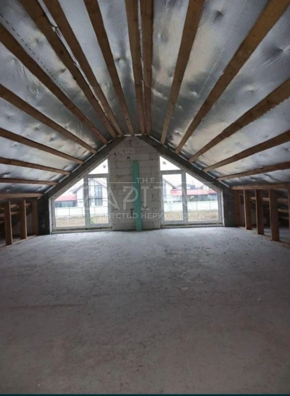 Будинок 4 кімнати, 150 м² у Вишгороді