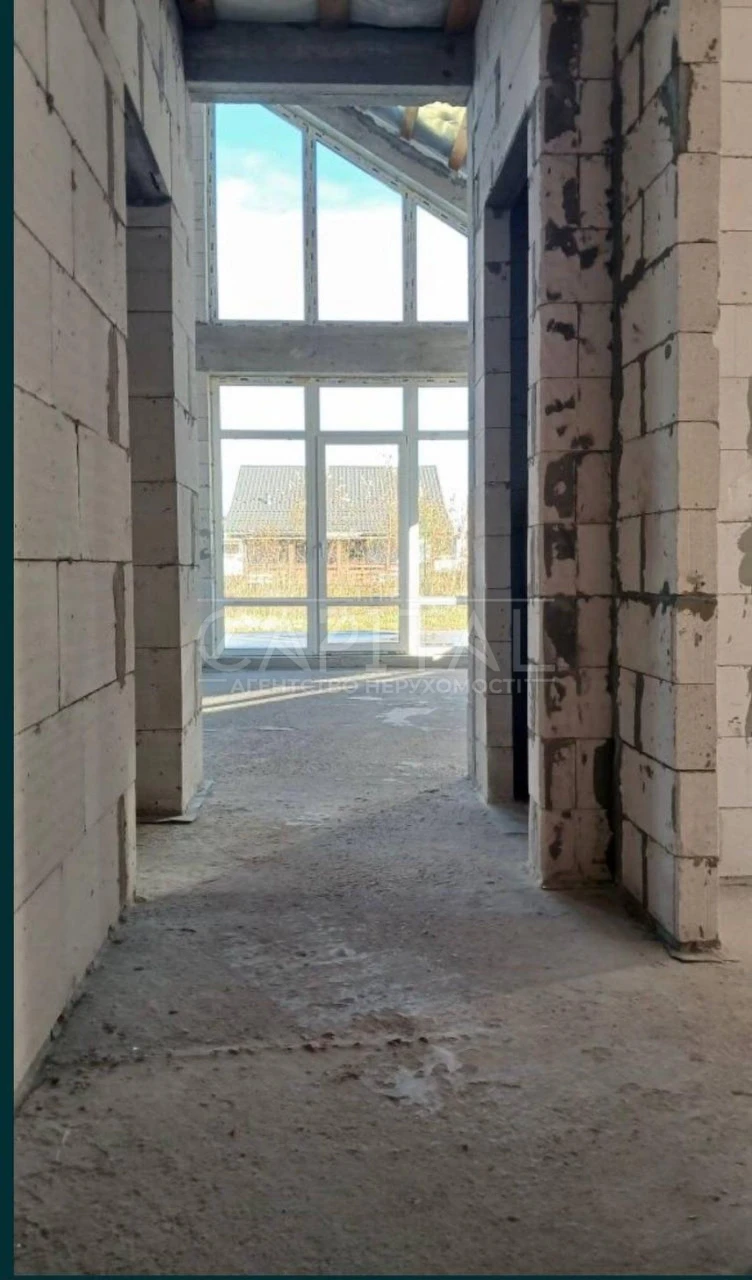 Будинок 4 кімнати, 150 м² у Вишгороді