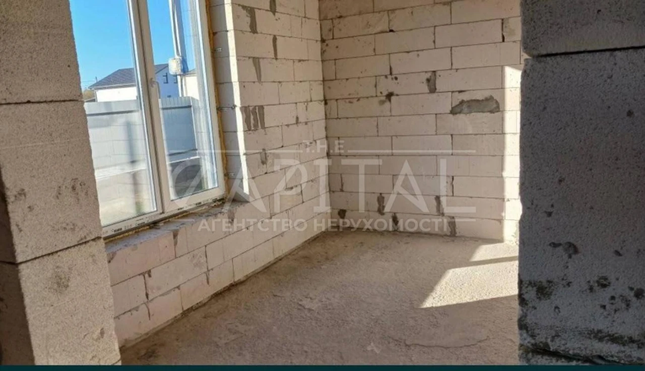Будинок 4 кімнати, 150 м² у Вишгороді